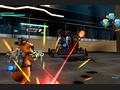 Xbox 360 - G-Force screenshot