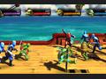 Xbox 360 - Teenage Mutant Ninja Turtles: Turtles in Time Re-Shelled screenshot
