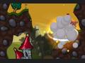 Xbox 360 - Worms 2: Armageddon screenshot