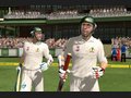 Xbox 360 - Ashes Cricket 2009 screenshot