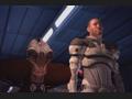 Xbox 360 - Mass Effect: Pinnacle Station screenshot