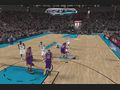 Xbox 360 - NBA 2K10 screenshot