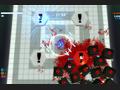 Xbox 360 - Death By Cube screenshot