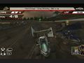 Xbox 360 - World of Outlaws: Sprint Cars screenshot