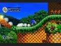 Xbox 360 - Sonic the Hedgehog 4: Episode 1 screenshot