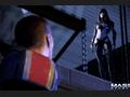 Xbox 360 - Mass Effect 2: Kasumi - Stolen Memory screenshot