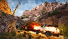Xbox 360 - Fireburst screenshot