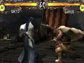 Xbox 360 - Samurai Shodown Sen screenshot