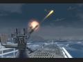 Xbox 360 - Naval Assault: The Killing Tide screenshot