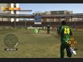Xbox 360 - International Cricket 2010 screenshot