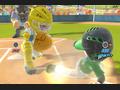 Xbox 360 - Little League World Series Baseball 2010 screenshot