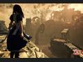 Xbox 360 - Alice: Madness Returns screenshot