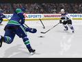 Xbox 360 - NHL 11 screenshot