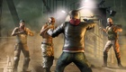Xbox 360 - Fighters Uncaged screenshot