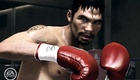 Xbox 360 - Fight Night Champion screenshot