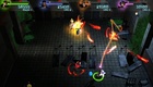Xbox 360 - Ghostbusters: Sanctum of Slime screenshot