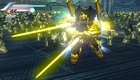 Xbox 360 - Dynasty Warriors: Gundam 3 screenshot
