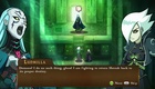 Xbox 360 - Might & Magic: Clash of Heroes screenshot