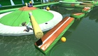 Xbox 360 - Wipeout in the Zone screenshot