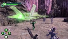 Xbox 360 - Green Lantern: Rise of the Manhunters screenshot