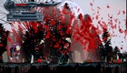 Xbox 360 - BloodRayne: Betrayal screenshot