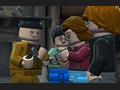Xbox 360 - LEGO Harry Potter: Years 5-7 screenshot
