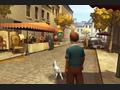 Xbox 360 - Adventures of Tintin: The Game, The screenshot