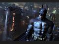 Xbox 360 - Batman: Arkham City screenshot