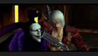 Xbox 360 - Devil May Cry HD Collection screenshot