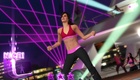 Xbox 360 - Zumba Fitness Rush screenshot