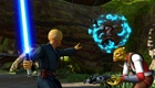 Xbox 360 - Kinect Star Wars screenshot