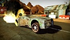 Xbox 360 - Wrecked: Revenge Revisited screenshot
