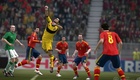 Xbox 360 - UEFA Euro 2012 screenshot
