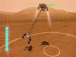 Xbox 360 - Mars Rover Landing screenshot