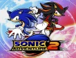 Xbox 360 - Sonic Adventure 2 screenshot