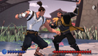 Xbox 360 - Karateka screenshot