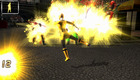 Xbox 360 - Power Rangers Super Samurai screenshot