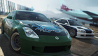 Xbox 360 - Need for Speed: Most Wanted - A Criterion Game screenshot