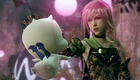 Xbox 360 - Lightning Returns: Final Fantasy 13 screenshot