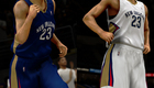 Xbox 360 - NBA 2K14 screenshot