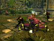 Xbox 360 - Young Justice: Legacy screenshot