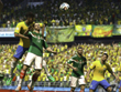 Xbox 360 - FIFA World Cup Brazil 2014 screenshot