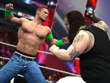 Xbox 360 - WWE 2K15 screenshot