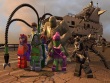 Xbox One - LEGO Marvel Super Heroes screenshot