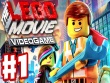 Xbox One - LEGO Movie Videogame, The screenshot