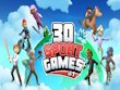 Xbox One - 30 Sport Games in 1 screenshot