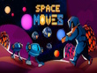 Xbox One - Space Moves screenshot