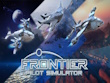 Xbox Series X - Frontier Pilot Simulator screenshot