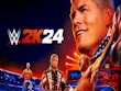 Xbox Series X - WWE 2K24 screenshot