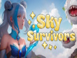 Xbox Series X - Sky Survivors screenshot